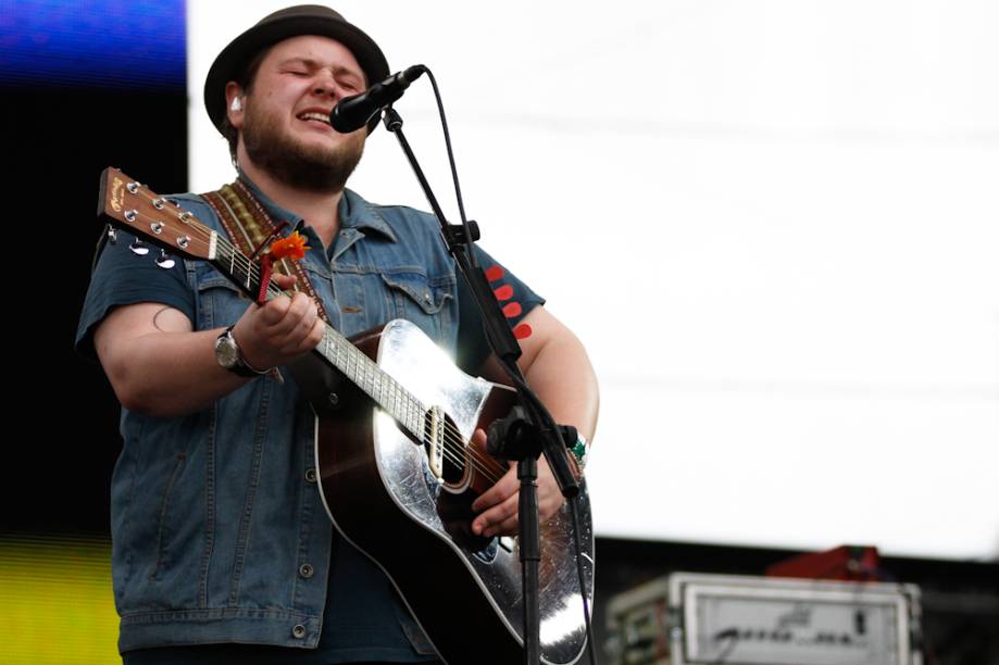 Of Monsters and Men: apelidado de "novo Arcade Fire"