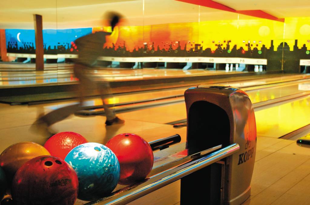 Roteiro de boliches para curtir em São Paulo
