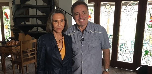 Atriz diz que intérprete de Seu Madruga tinha problemas com drogas