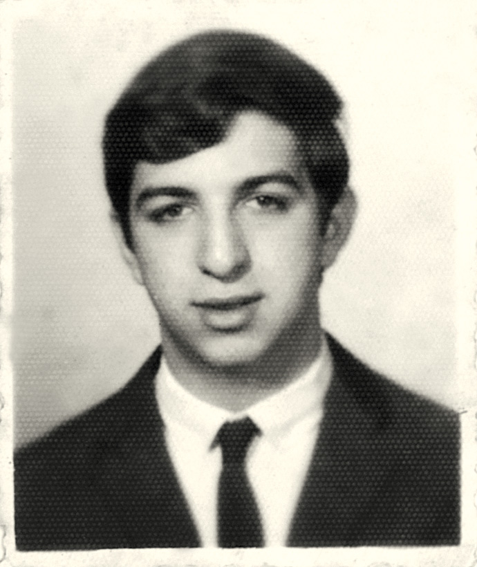 Ciao, Marquinhos: um adeus a Marcos Bassi