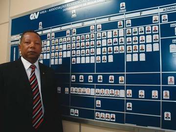 Ocorrências policiais caem em Alphaville e números refletem em Barueri