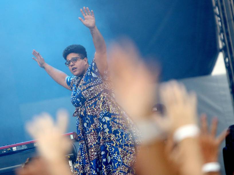 Alabama Shakes: altro astral no palco