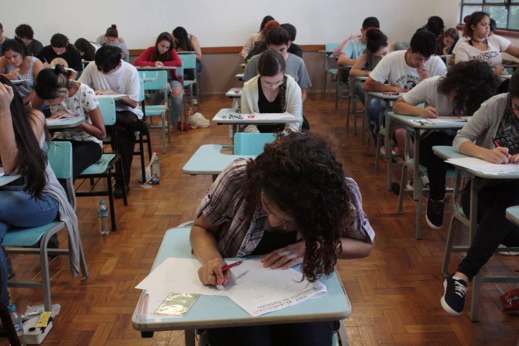 FUVEST divulga lista de leituras obrigatórias do vestibular