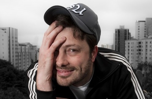 A pol&ecirc;mica de Danilo Gentili e mais quatro casos