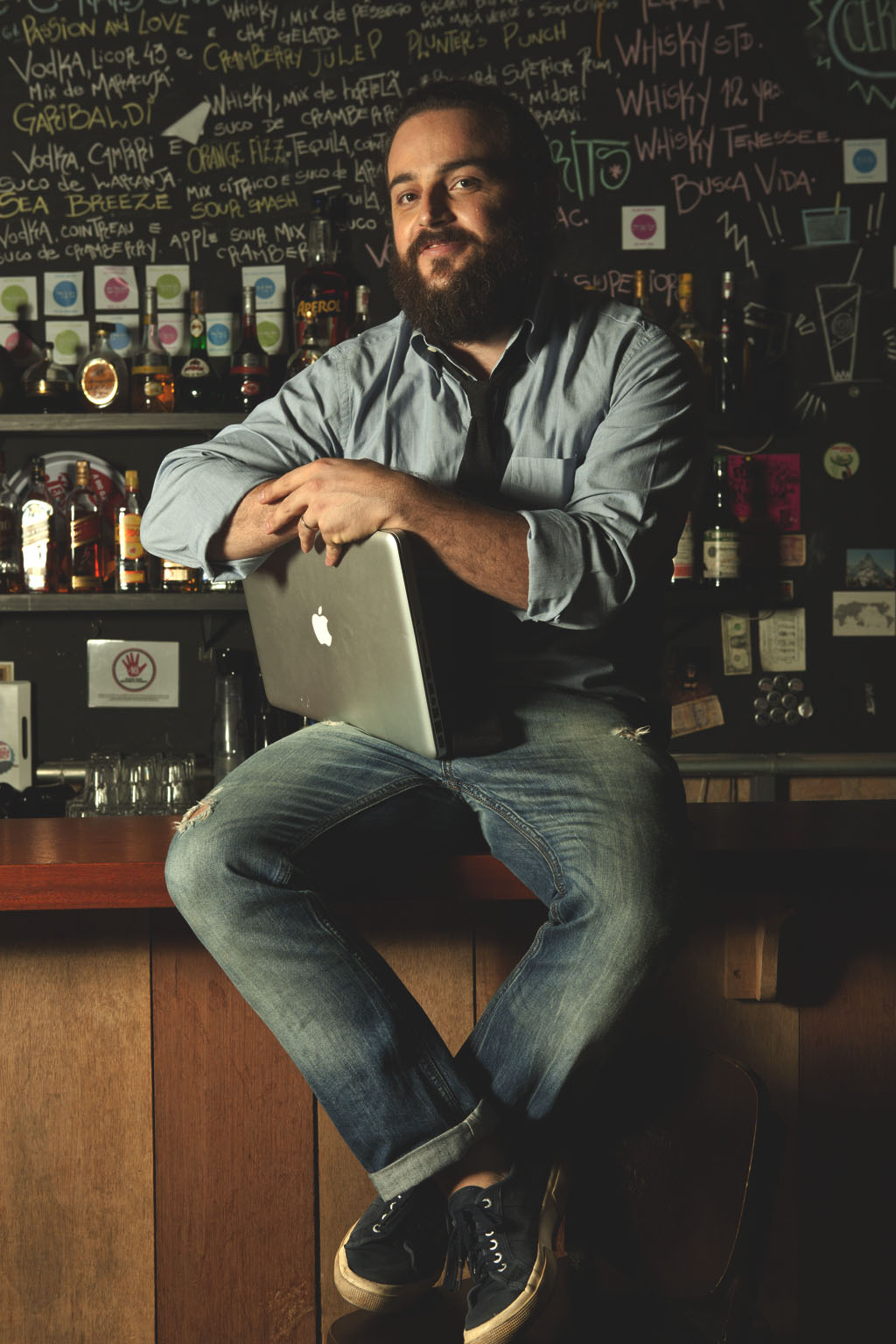 Cidade ganha nova balada pop-up na Rua Augusta