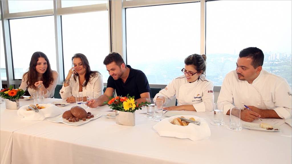 Avaliamos dez ovos de chocolate ao leite de até R$ 35,00