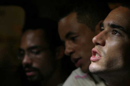 Os filmes nacionais que estreiam em 2011