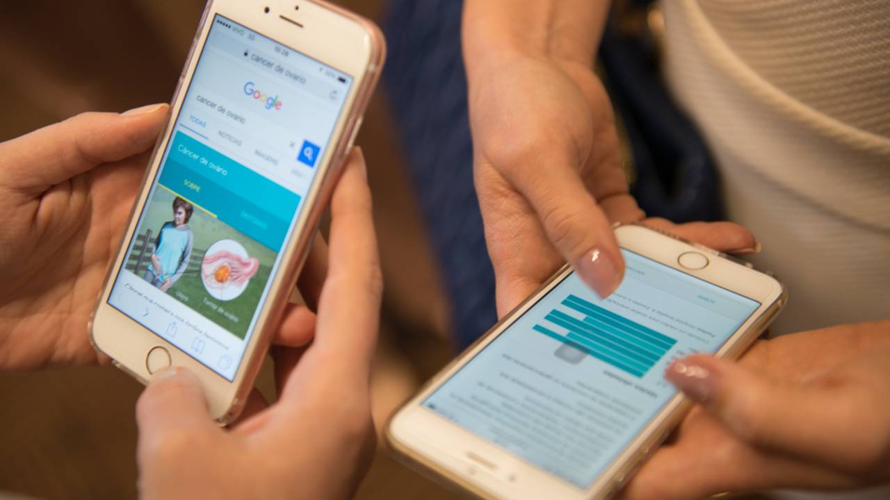Google e Hospital Albert Einstein