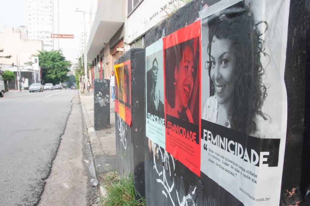 Projeto promove encontro entre mulheres na Zona Oeste