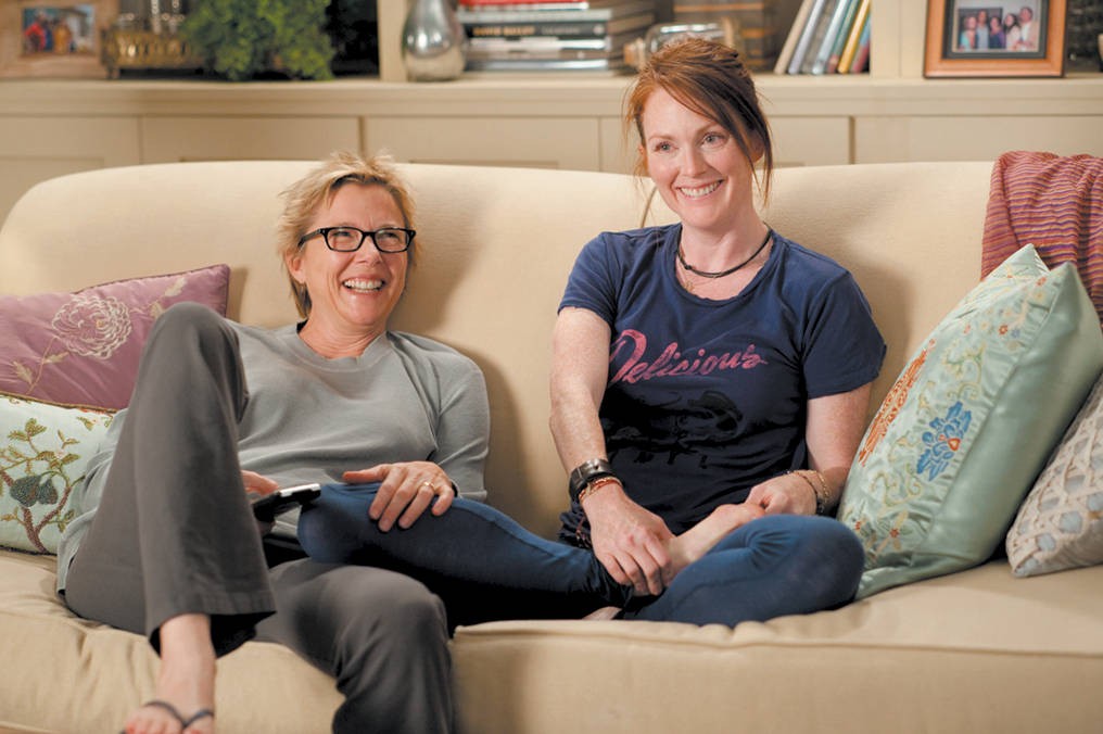 Escolha seus favoritos no Oscar 2011