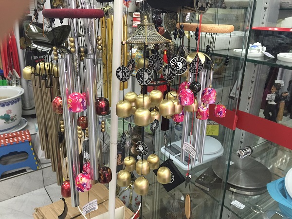 Penduricalhos (de 18,50 reais a 72 reais) Penduricalhos (de 18,50 reais a 72 reais)