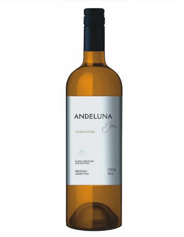 Andeluna 2010 - 2200