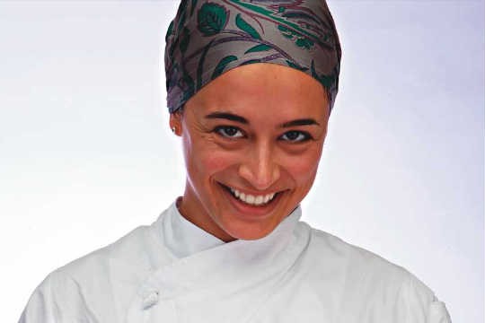 Receitas de Bel Coelho para o Natal