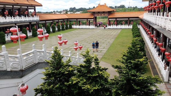 Templo Zu Lai