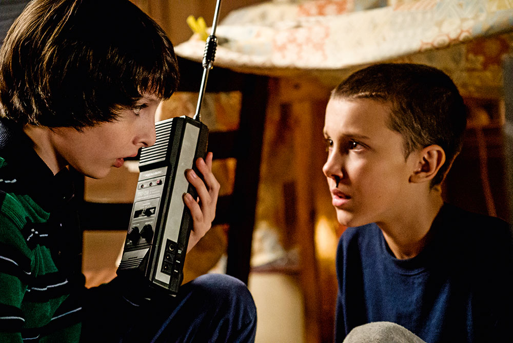 Stranger things