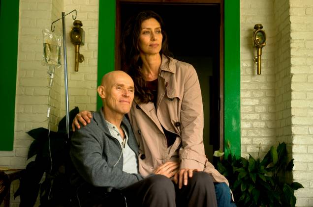 Meu Amigo Hindu: após descobrir sua doença, Diego casa-se com sua mulher de muitos anos Meu Amigo Hindu: após descobrir sua doença, Diego casa-se com sua mulher de muitos anos