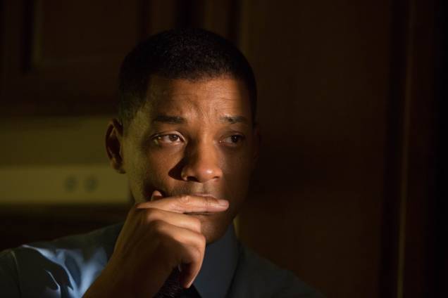 Um Homem entre Gigantes: o ator Will Smith Um Homem entre Gigantes: o ator Will Smith
