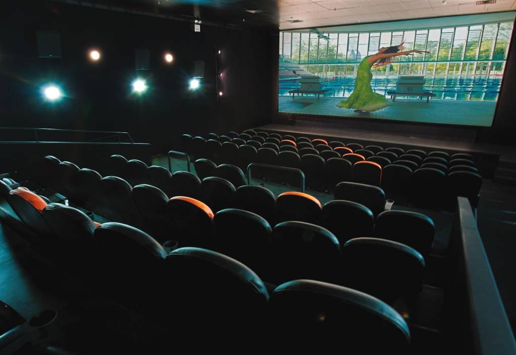 Cinema tem todas as sessões gratuitas nesta segunda (29)