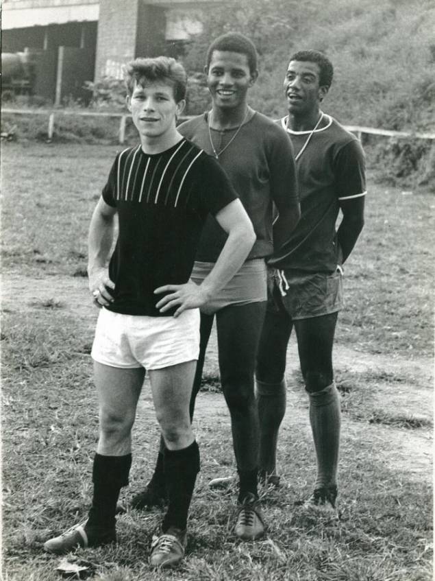 Manito (Os Incriveis), Jair Rodrigues e Jorge Ben - 1969 Manito (Os Incriveis), Jair Rodrigues e Jorge Ben - 1969