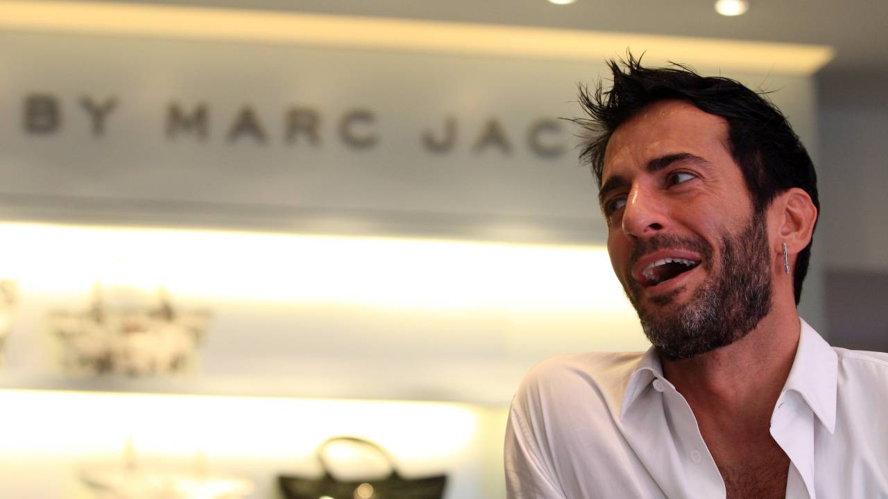 Marc Jacobs