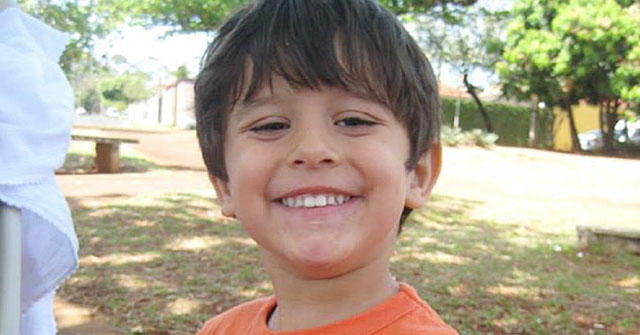 Justiça manda libertar padrasto do menino Joaquim