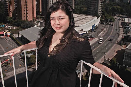 Morumbi é o campeão de lançamentos imobiliários na cidade