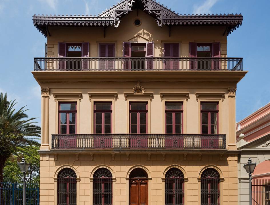 Casa da imagem