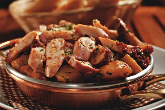 Jordão é novo ponto de encontro no Tatuapé