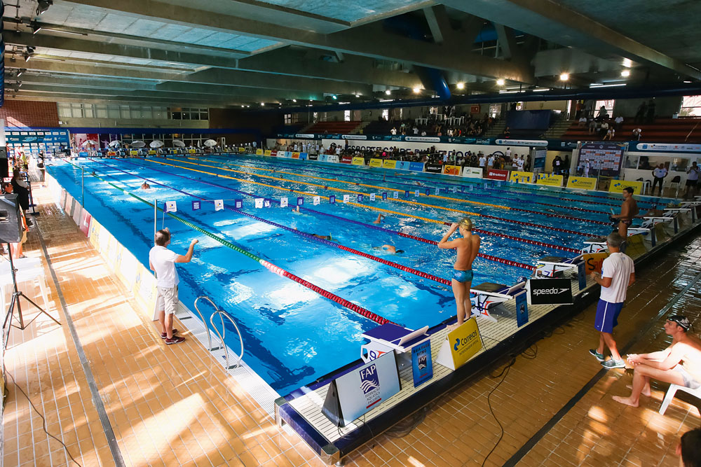 Clubes paulistanos receberão equipes estrangeiras para a Olimpíada