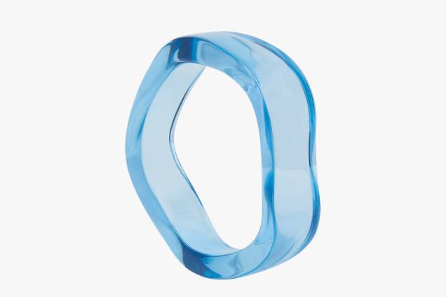 Pulseira de resina: R$ 180,00 Pulseira de resina: R$ 180,00