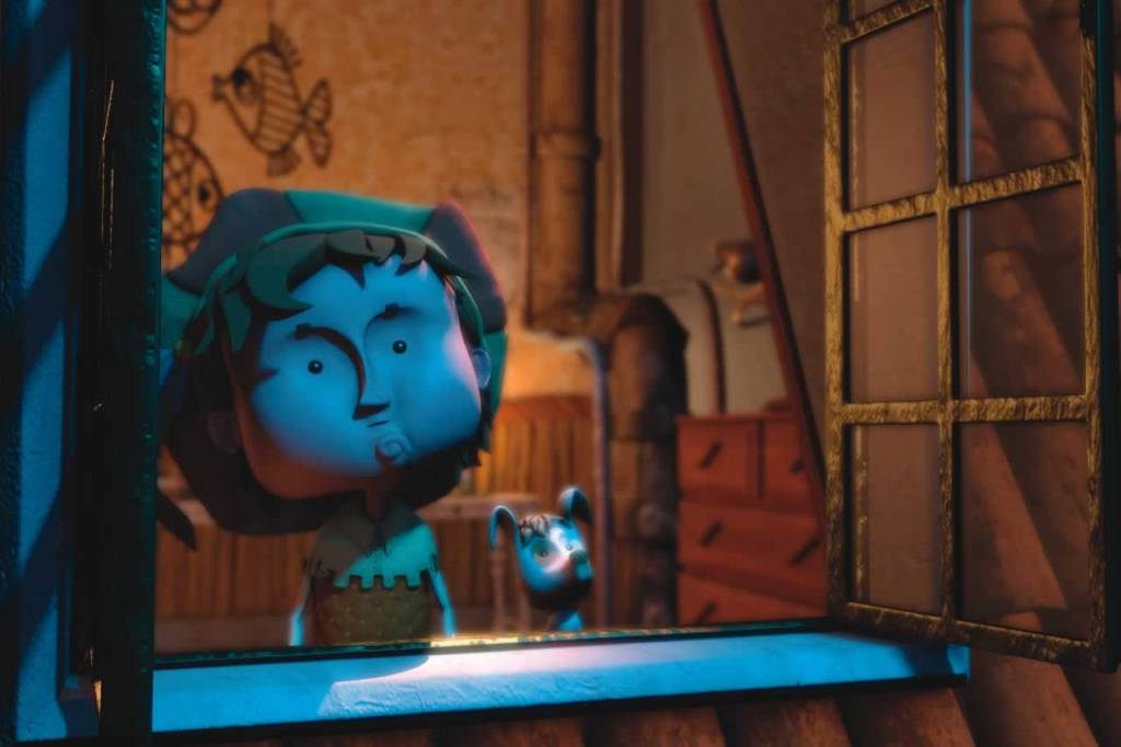 Anima Mundi estreia no próximo dia 28 com 452 filmes de 52 países