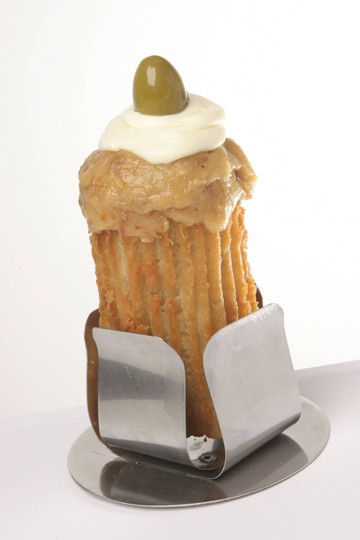 Nove lugares para comer gulodices no Tatuapé