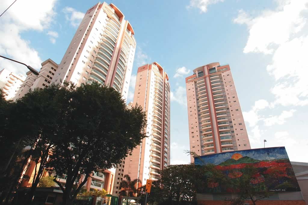 IBGE começa a mapear o que mudou em São Paulo