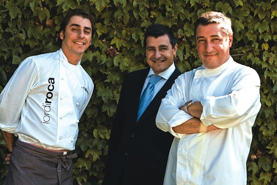 Descubra três restaurantes conceituados para substituir o El Bulli