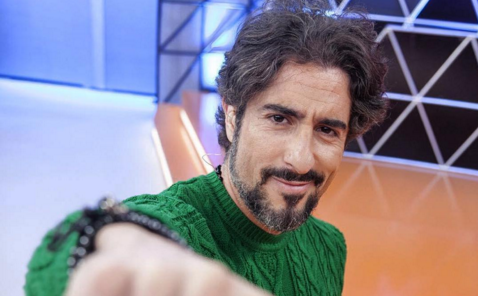 Marcos Mion sofre tentativa de assalto em estacionamento