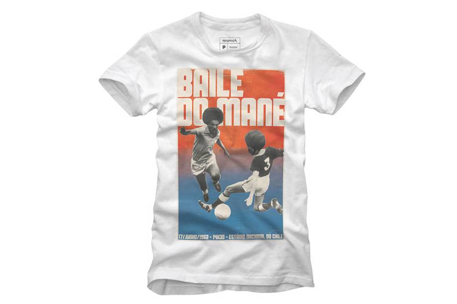 Camiseta: R$ 129,00 Camiseta: R$ 129,00