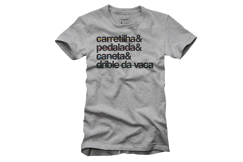 As Boas Compras: produtos para quem é louco por futebol