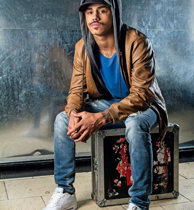 mc livinho