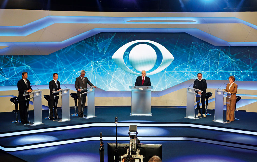 As propostas dos candidatos à prefeitura para o meio ambiente