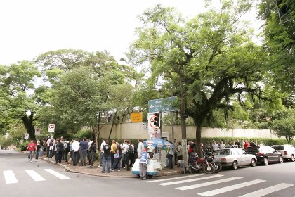 Associação de moradores dos Jardins traz melhorias para o bairro