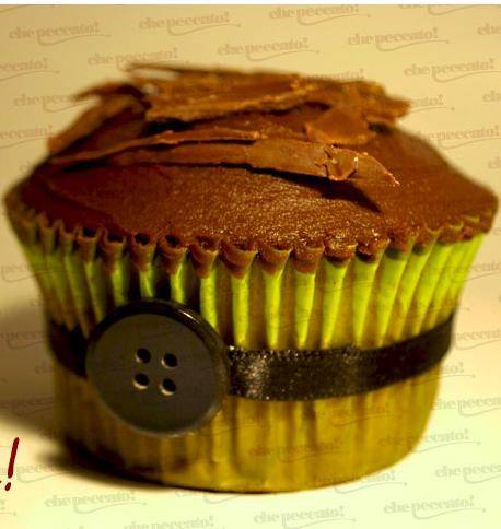 Cupcakes: a nova mania de São Paulo