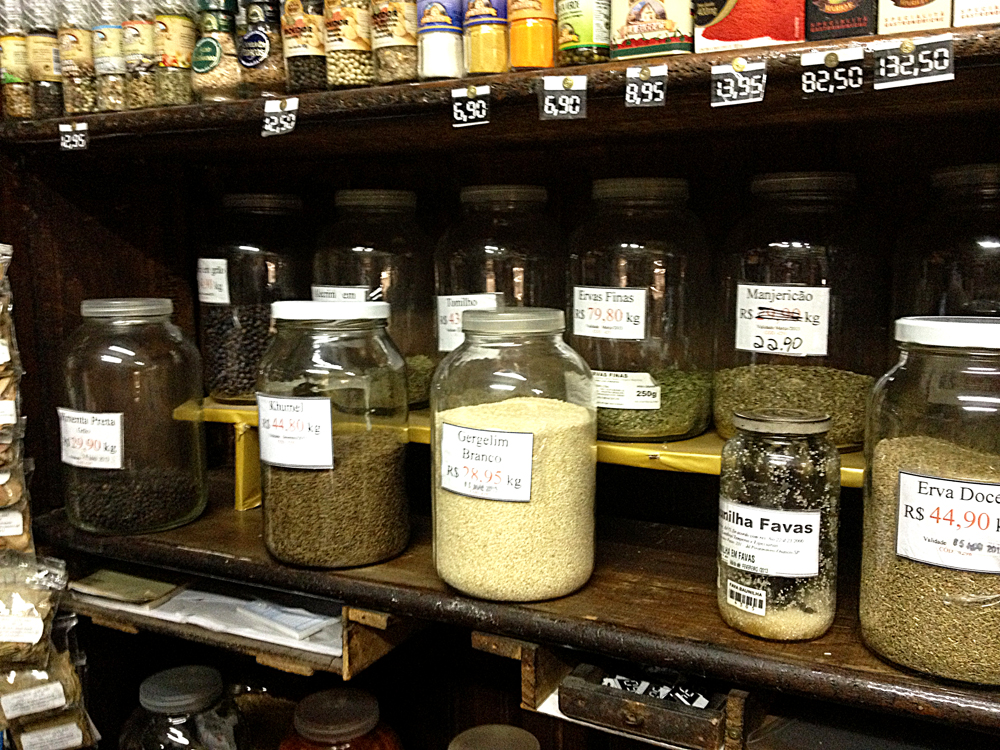 Conheça as delícias que tornaram a Casa Godinho patrimônio cultural