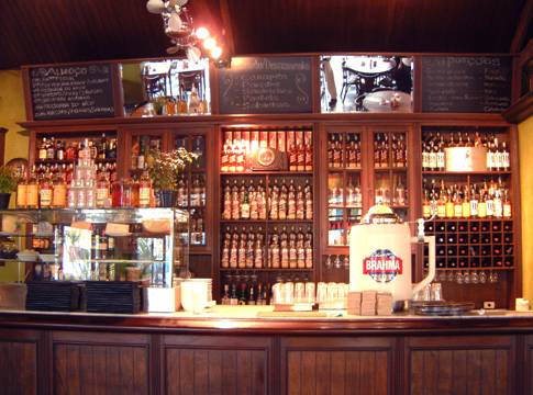 Conheça dezenove tentadoras receitas de bar