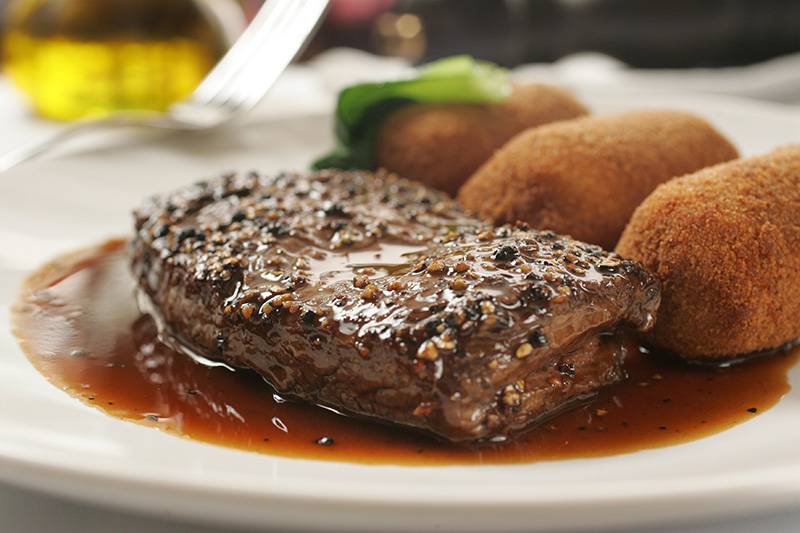 Rive Gauche Cuisine tem menu esmerado no Shopping Cidade Jardim