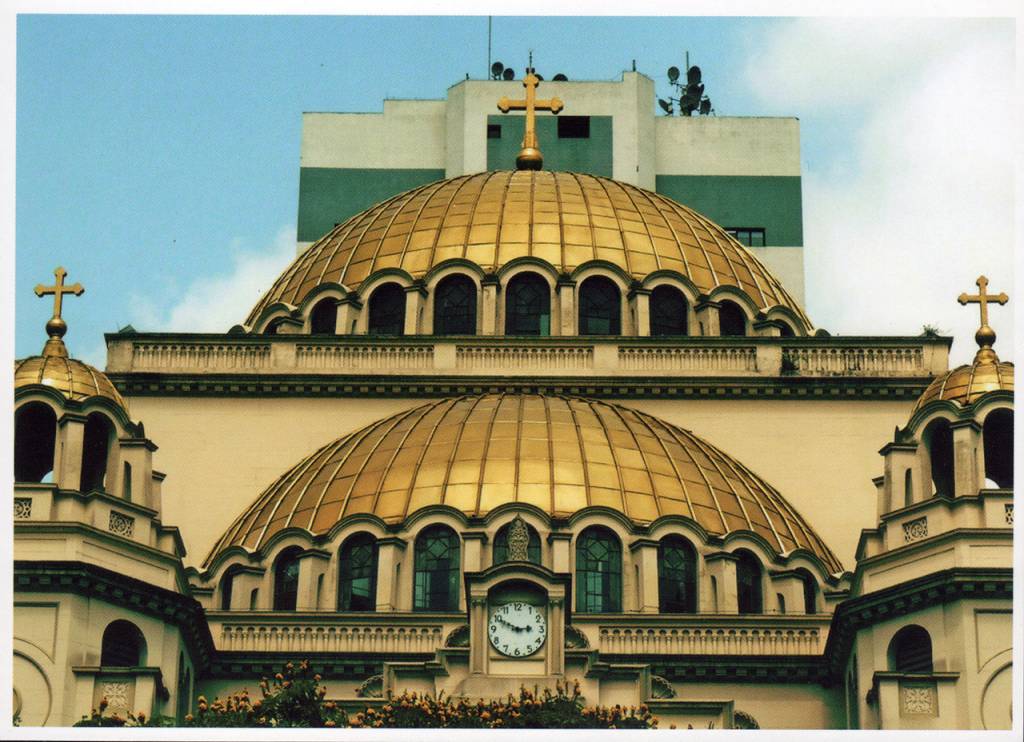 25 motivos para amar o Paraíso