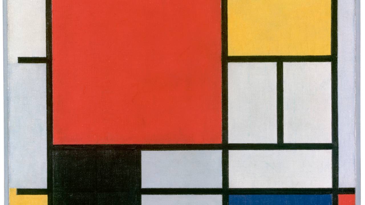 mondrian