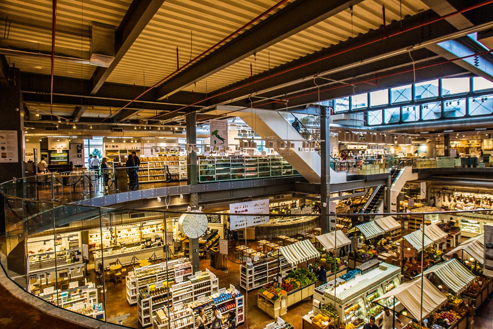 Eataly deve abrir filial na Avenida Paulista em 2017