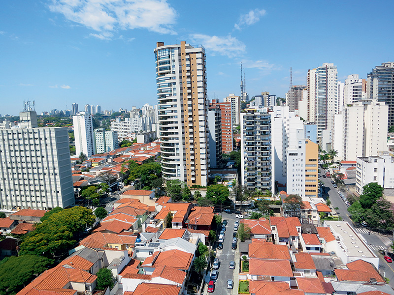 25 motivos para amar Perdizes