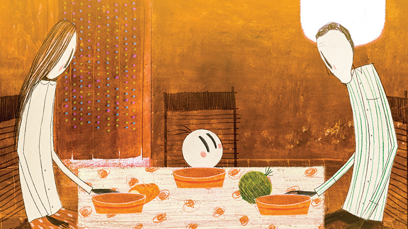 Diretor de animação é o único representante do Brasil no Oscar