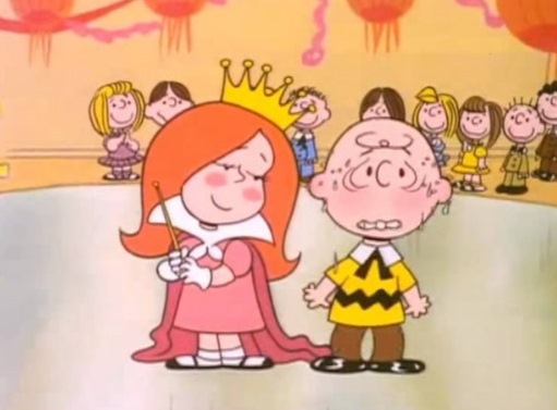 Morre Donna Wold, mulher que inspirou a ruivinha de ‘Charlie Brown’